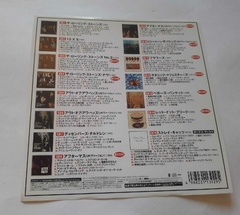 THE ROLLING STONES - IN MONO (BOX 14 CDS SHM JAPONES) - Spectro Records 