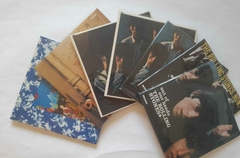 Imagem do THE ROLLING STONES - IN MONO (BOX 14 CDS SHM JAPONES)