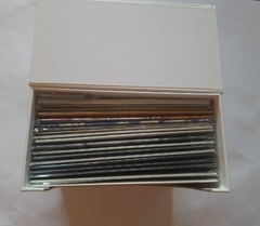 THE ROLLING STONES - IN MONO (BOX 14 CDS SHM JAPONES) - comprar online