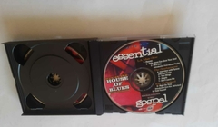 ESSENTIAL GOSPEL - LIVE AT THE HOUSE OF BLUES (IMPORTADO DUPLO) - Spectro Records 