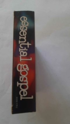 Imagem do ESSENTIAL GOSPEL - LIVE AT THE HOUSE OF BLUES (IMPORTADO DUPLO)