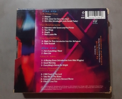 ESSENTIAL GOSPEL - LIVE AT THE HOUSE OF BLUES (IMPORTADO DUPLO) - comprar online