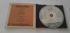 DIANA ROSS - GREATEST HITS (IMPORTADO) - comprar online