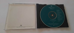 PEGGY LEE - MINK JAZZ (IMPORTADO) - comprar online