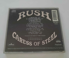 RUSH - CARESS OF STELL - comprar online