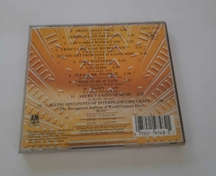 CARPENTERS - SINGLES 1974-1978 (IMPORTADO)