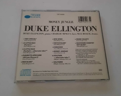 DUKE ELLINGTON - MONEY JUNGLE (IMPORTADO) na internet