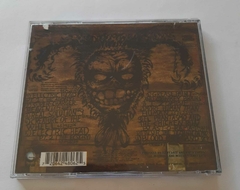 WHITE ZOMBIE - ASTRO-CREEP:2000 na internet