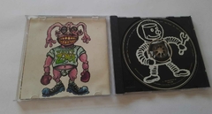 WHITE ZOMBIE - ASTRO-CREEP:2000 - Spectro Records 