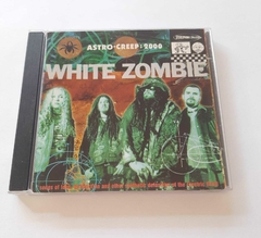 WHITE ZOMBIE - ASTRO-CREEP:2000 - comprar online