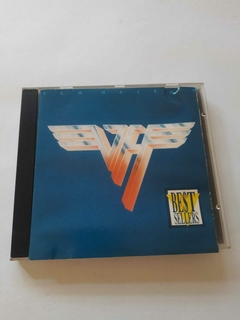 VAN HALLEN - II