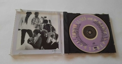TOMMY JAMES AND SHONDELLS - ANTHOLOGY (IMPORTADO) na internet