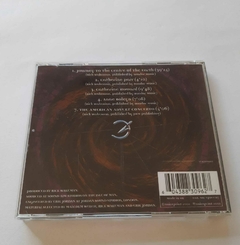 RICK WAKEMAN - JOURNEY TO THE CENTRE OF THE EARTH PLUS (IMPORTADO) - comprar online