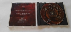 RICK WAKEMAN - JOURNEY TO THE CENTRE OF THE EARTH PLUS (IMPORTADO) na internet