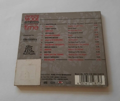 DEPECHE MODE - RECONSTRUCTION TIME A TRIBUTE COMPILATION (IMPORTADO) na internet
