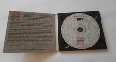 DEPECHE MODE - RECONSTRUCTION TIME A TRIBUTE COMPILATION (IMPORTADO) - Spectro Records 