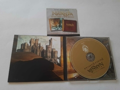 HARRY GREGSON-WILLIAMS - THE CHRONICLES OF NARNIA PRINCE CASPIAN SOUND TRACK - Spectro Records 