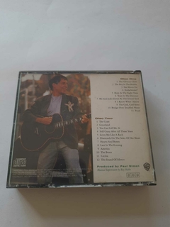 PAUL SIMON - CONCERT IN THE PARK (DUPLO) - comprar online