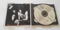 THE DOORS - IN CONCERT (DUPLO IMPORTADO) - Spectro Records 