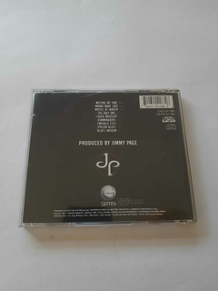 JIMMY PAGE - OUTRIDER - comprar online