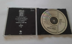 JIMMY PAGE - OUTRIDER na internet