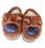 Pantuflas de Capibara s/talon