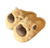 Imagen de Pantuflas de Capibara s/talon