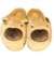 Pantuflas de Capibara s/talon - Tierra de Osos
