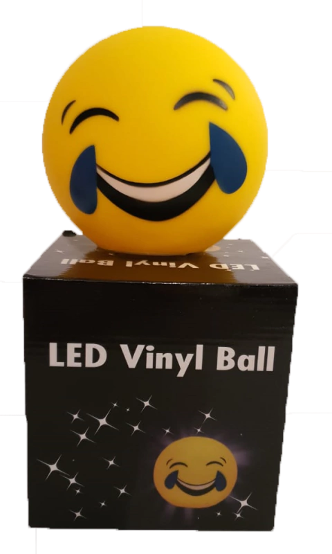 Lampara Led Emojis - comprar online