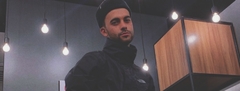 Banner da categoria Todd