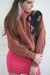 Tricot detalhe