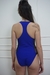 Maiô Body Azul na internet