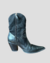 Bota Western Preta