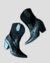Bota Western Preta - comprar online