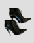 Bota Salto Verniz - comprar online
