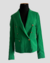 Blazer Verde Alfaiataria