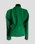 Blazer Verde Alfaiataria na internet
