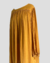 Vestido Mostarda Soltinho na internet