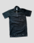 Vestido Camisetão Preto