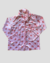 Conjunto Pijama Seda Kisses - @ocoletivodofuturo