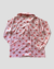Conjunto Pijama Seda Kisses - comprar online