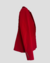 Blazer Alfaiataria Vermelho - comprar online