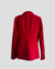 Blazer Alfaiataria Vermelho na internet
