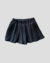Short Saia Plissada Cute na internet