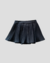 Short Saia Plissada Cute