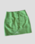 Saia Alfaiataria Pistache - comprar online
