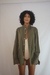 Camisa Verde Militar