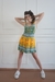 Vestido Primaveril