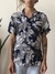 Camisa Estampada