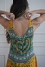 Vestido Primaveril na internet